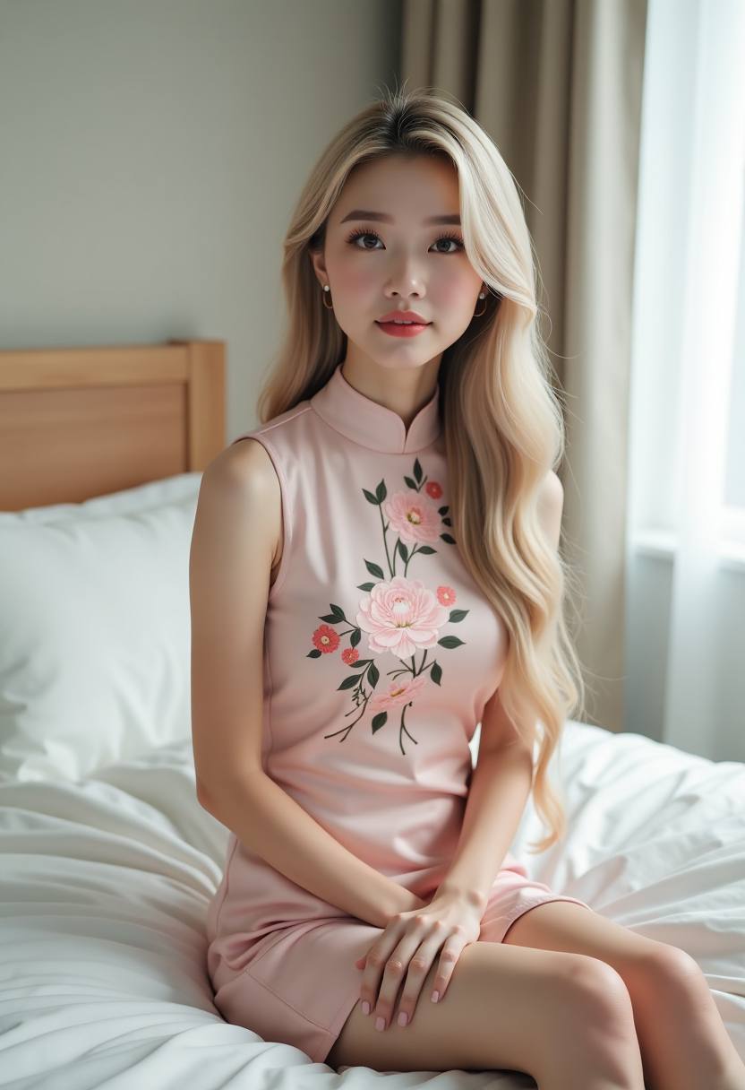 直播封面
