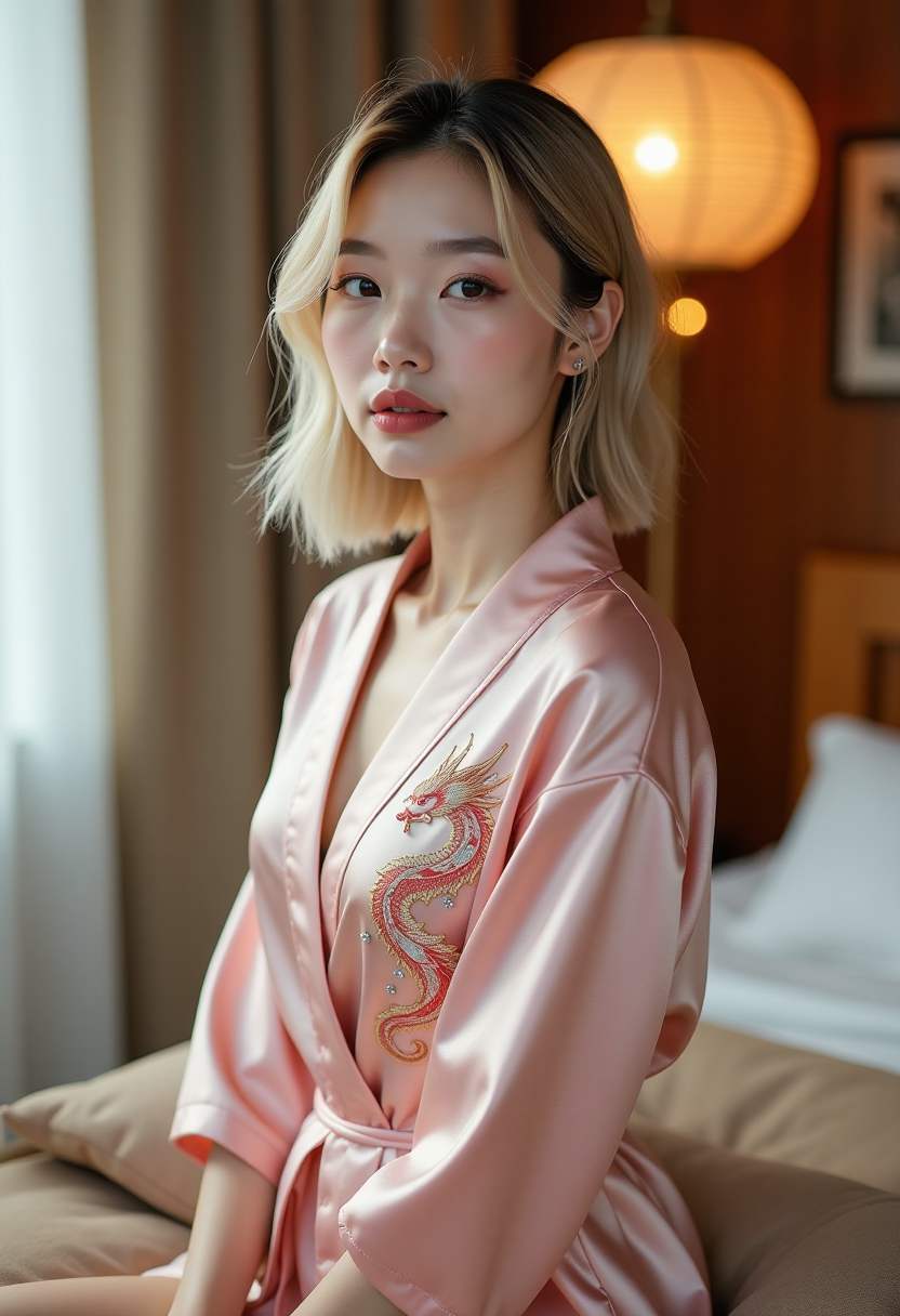 直播封面