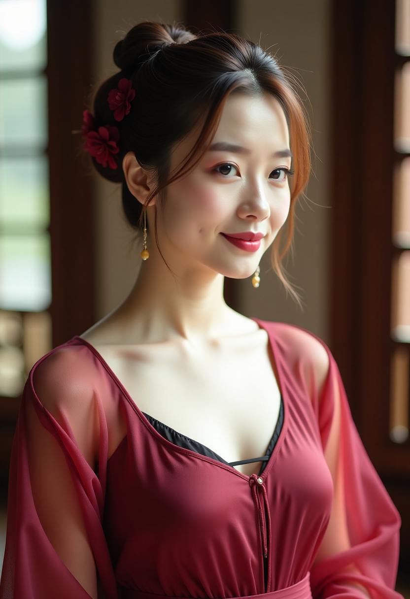 动态配图
